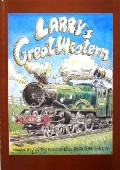 Larry's Great Western  by Larry & DEAYTON-GROOM, Bill 